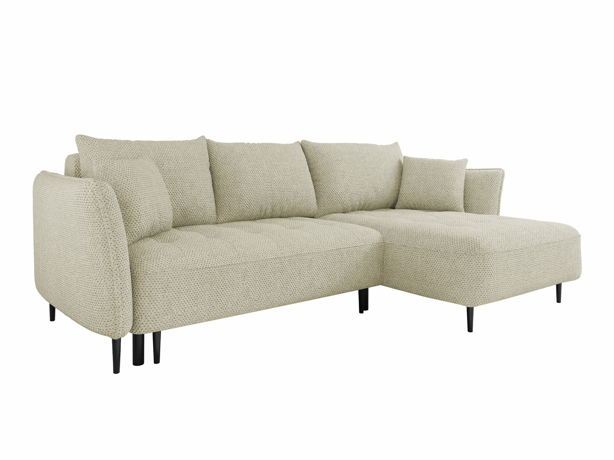 Ecksofa TrendyNest Cervon (Onega 02)