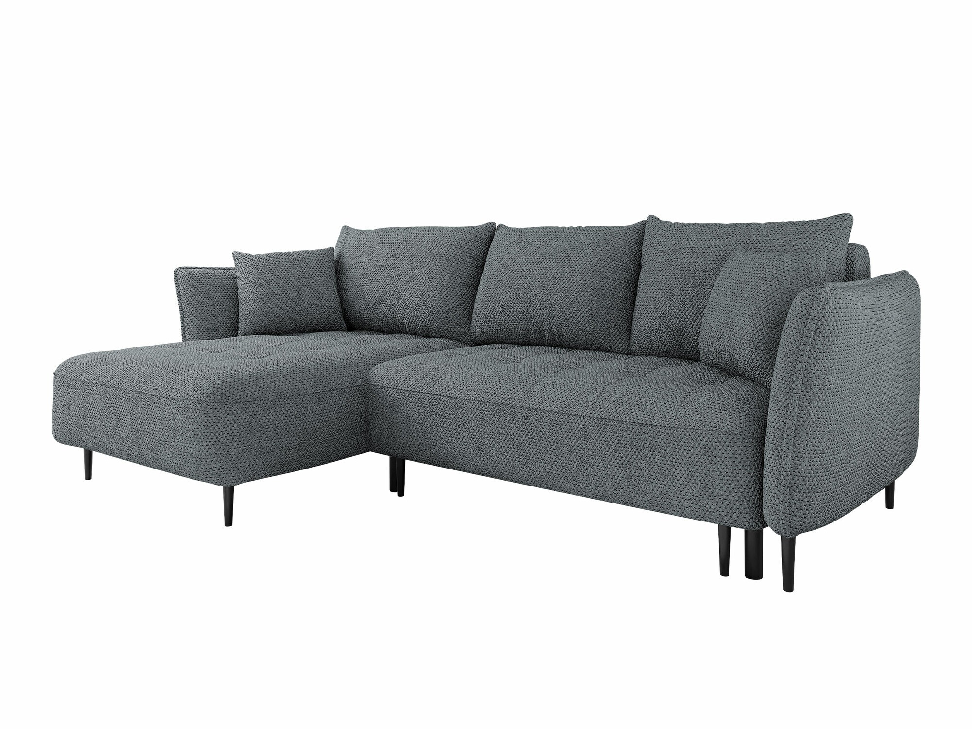 Ecksofa TrendyNest Cervon (Onega 07)