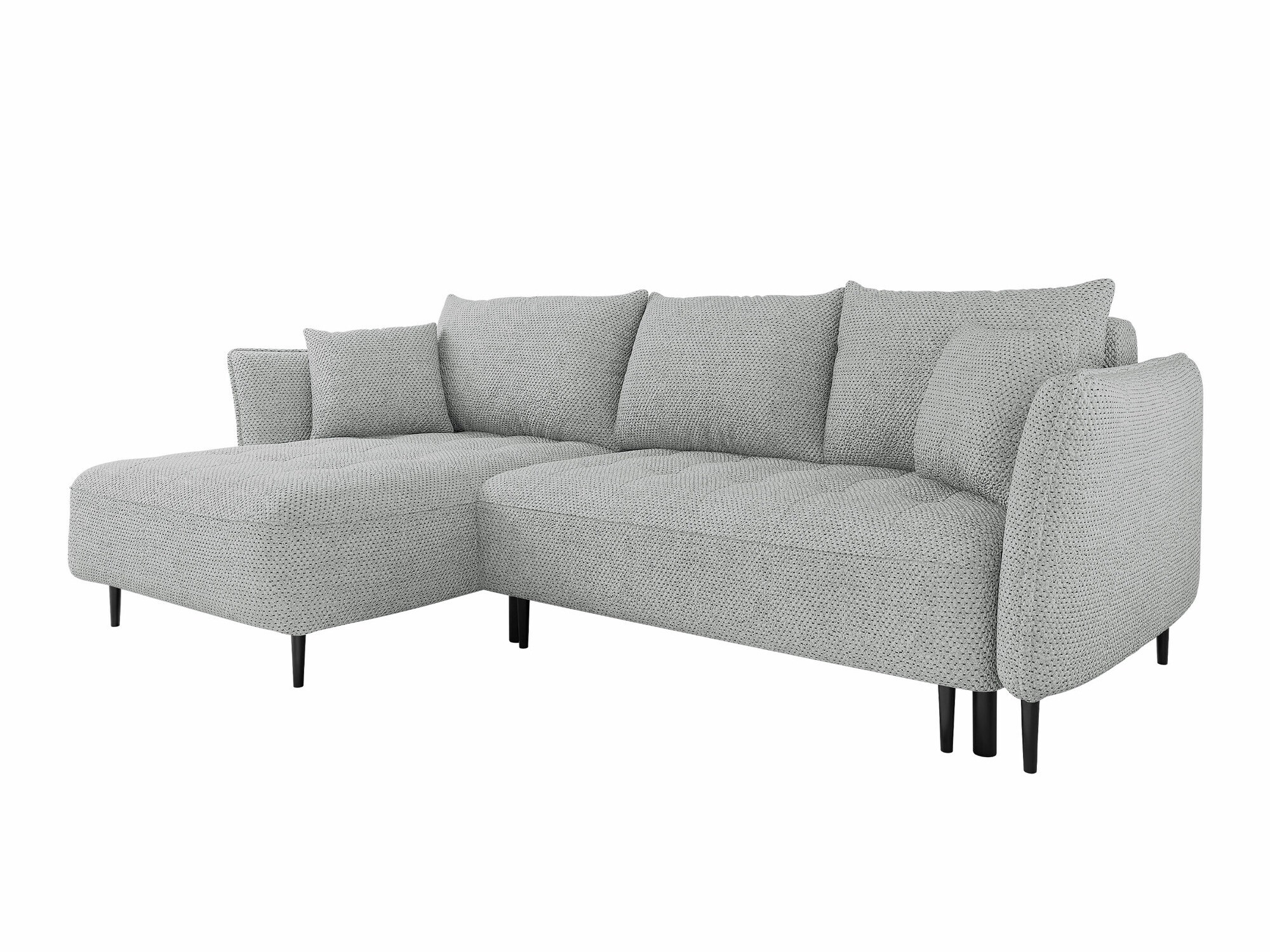 Ecksofa TrendyNest Cervon (Onega 08)