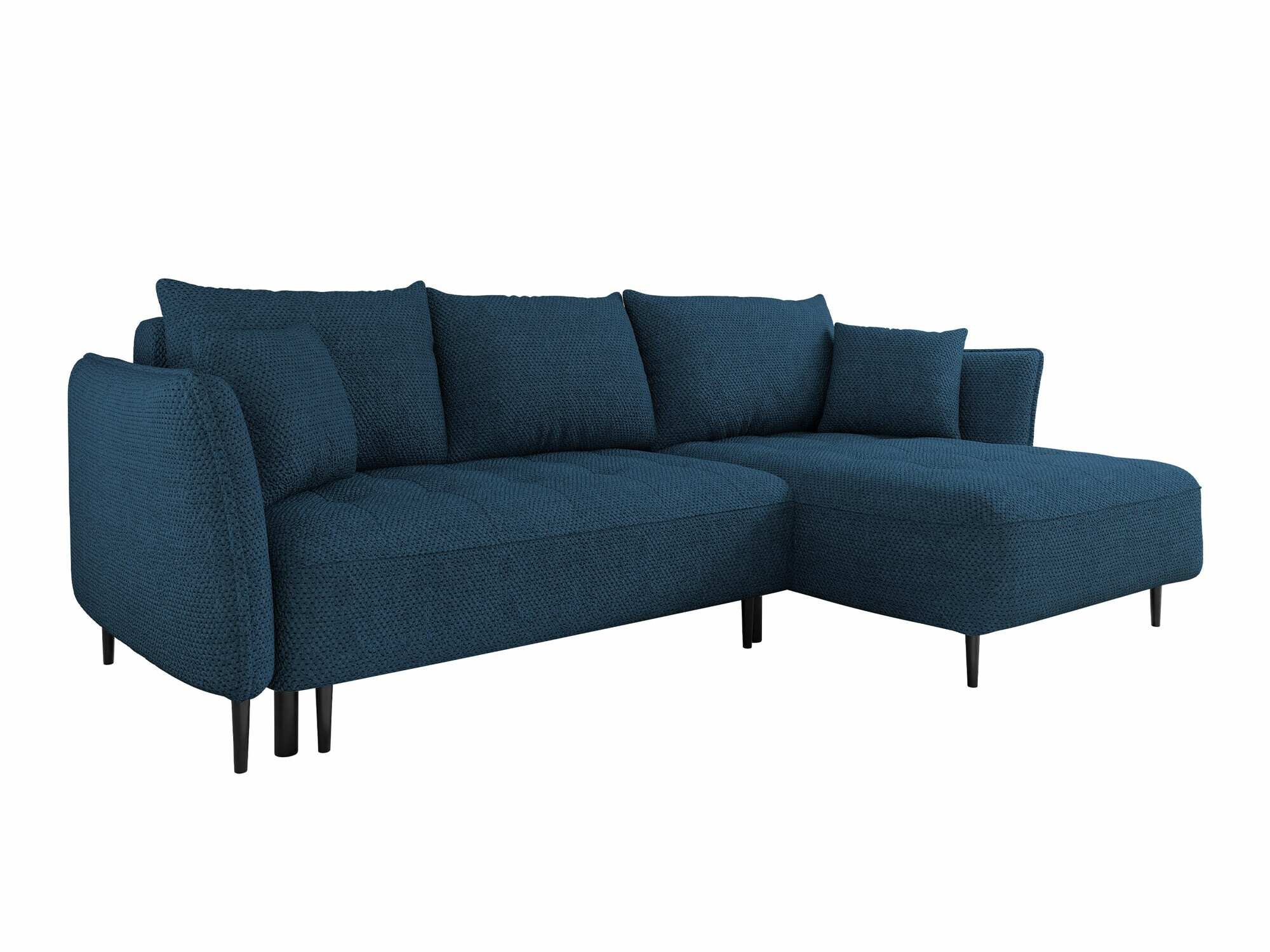 Ecksofa TrendyNest Cervon (Onega 10)