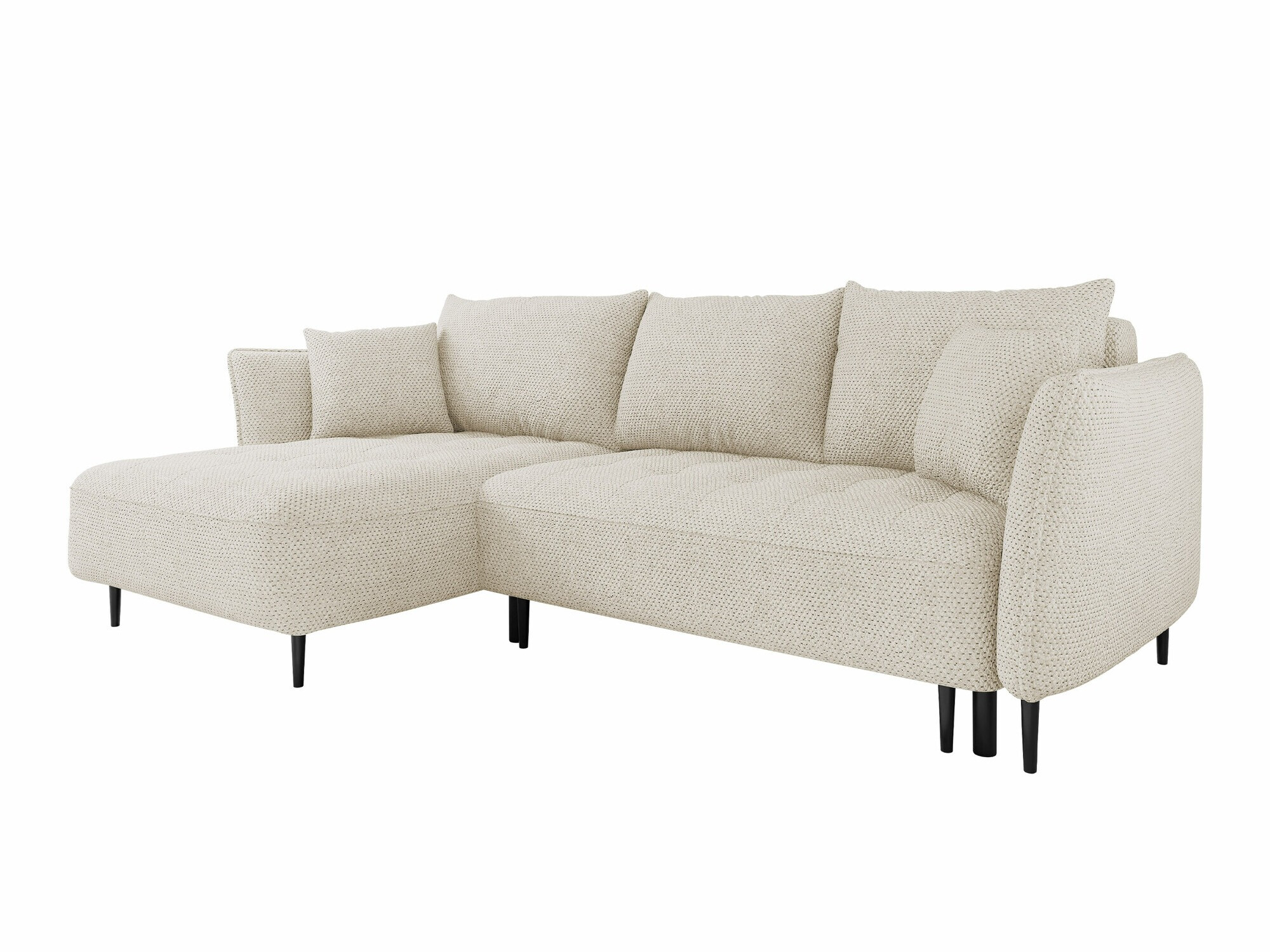 Ecksofa TrendyNest Cervon (Onega 14)