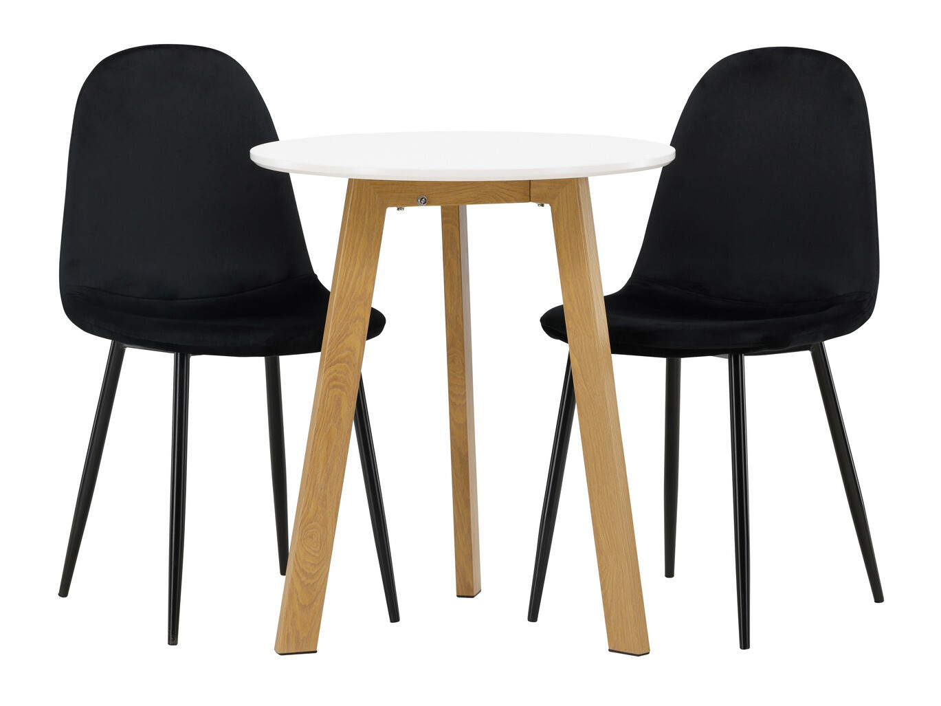 Essgruppe Dallas 4552