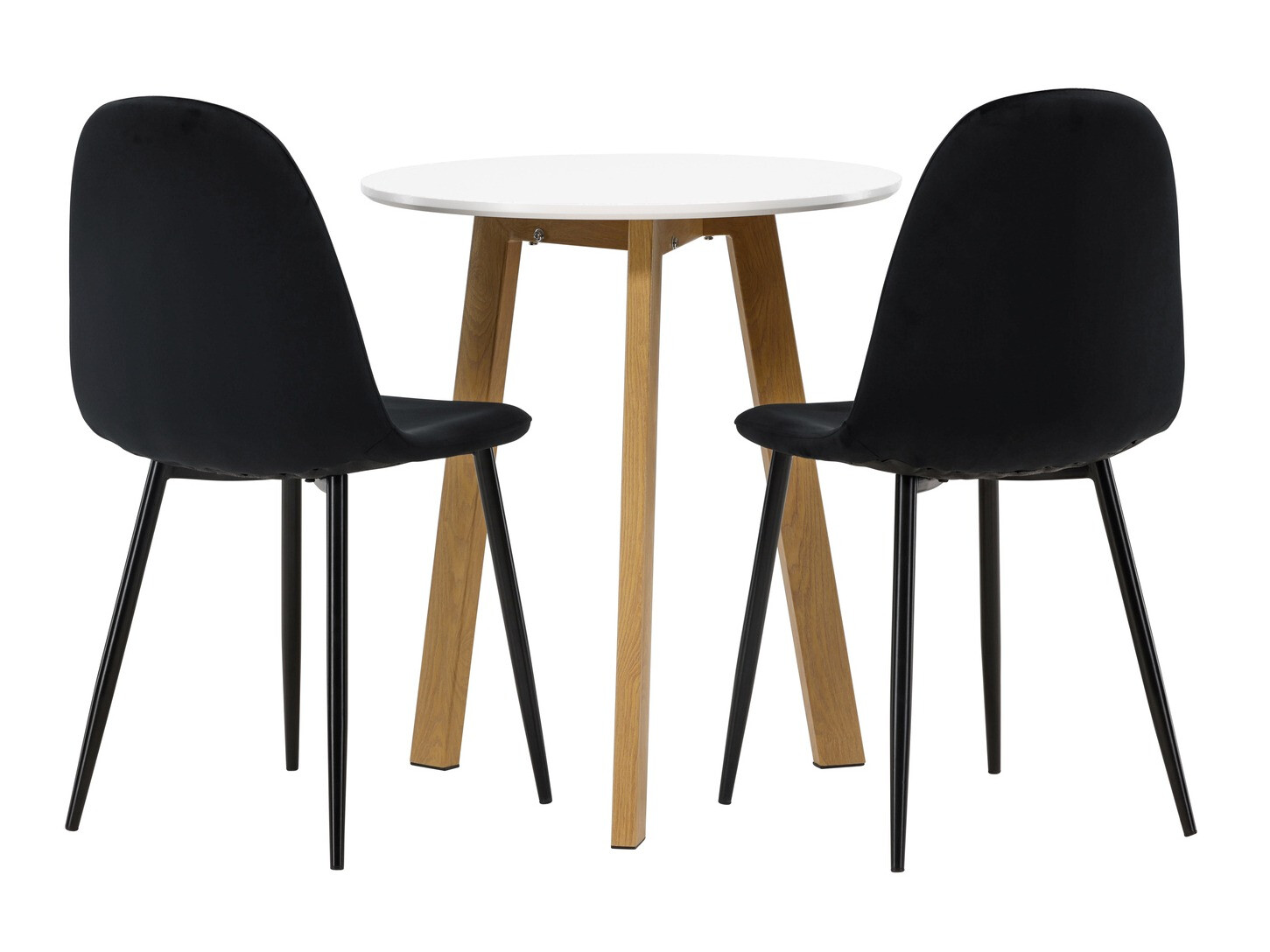 Essgruppe Dallas 4552