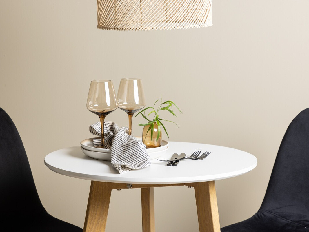 Essgruppe Dallas 4552