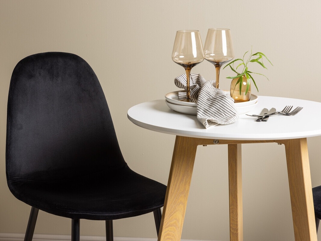 Essgruppe Dallas 4552