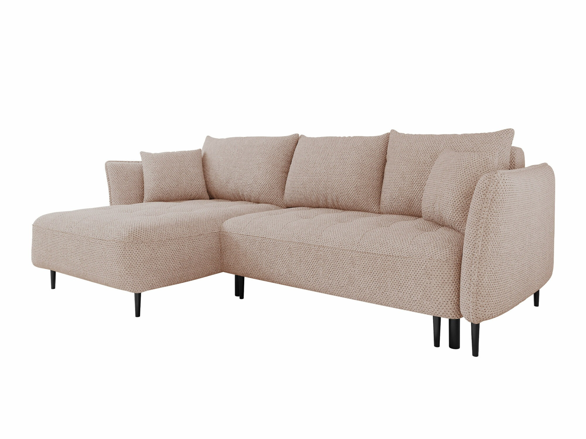 Ecksofa TrendyNest Cervon (Onega 15)
