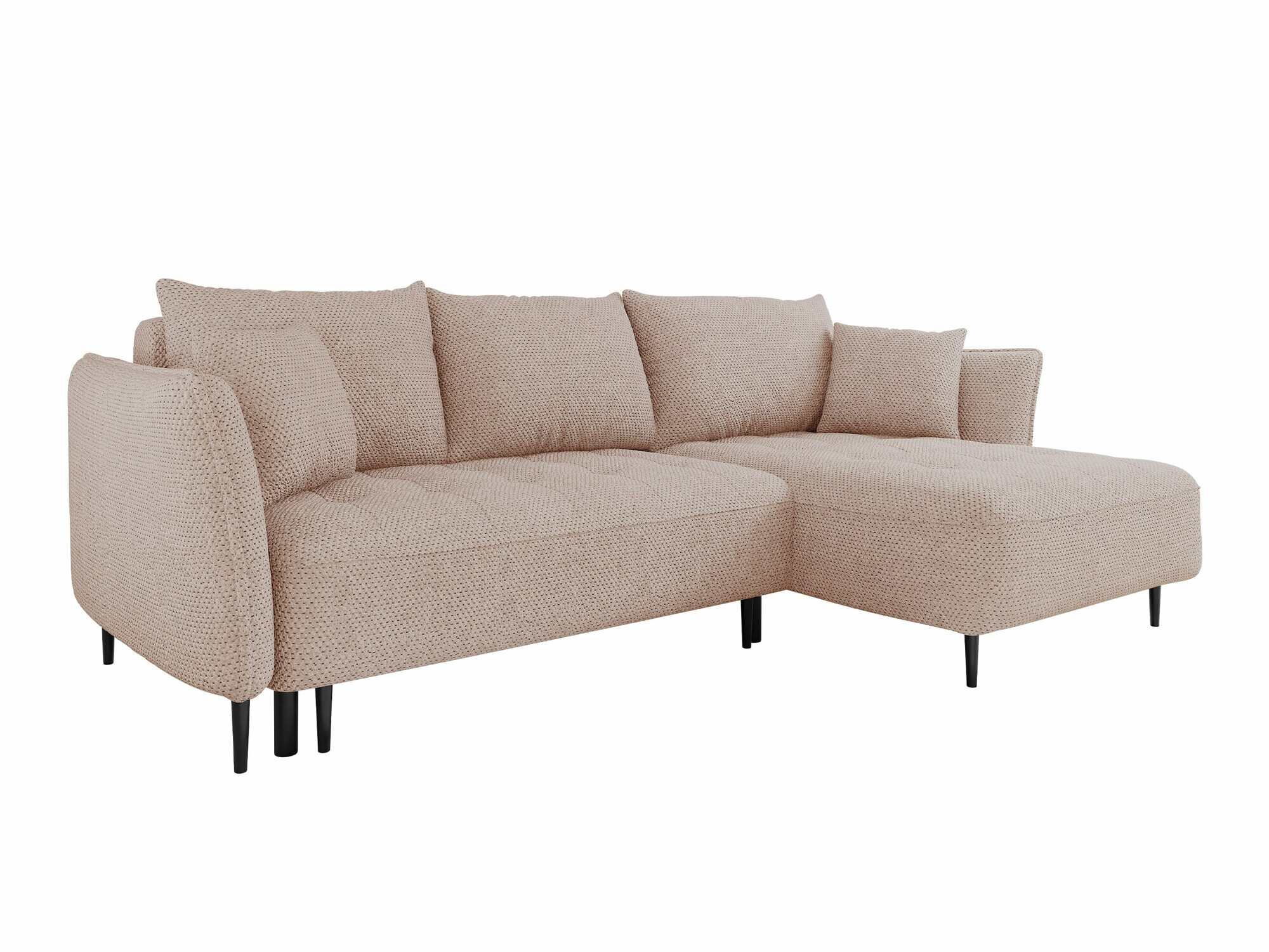 Ecksofa TrendyNest Cervon (Onega 15)