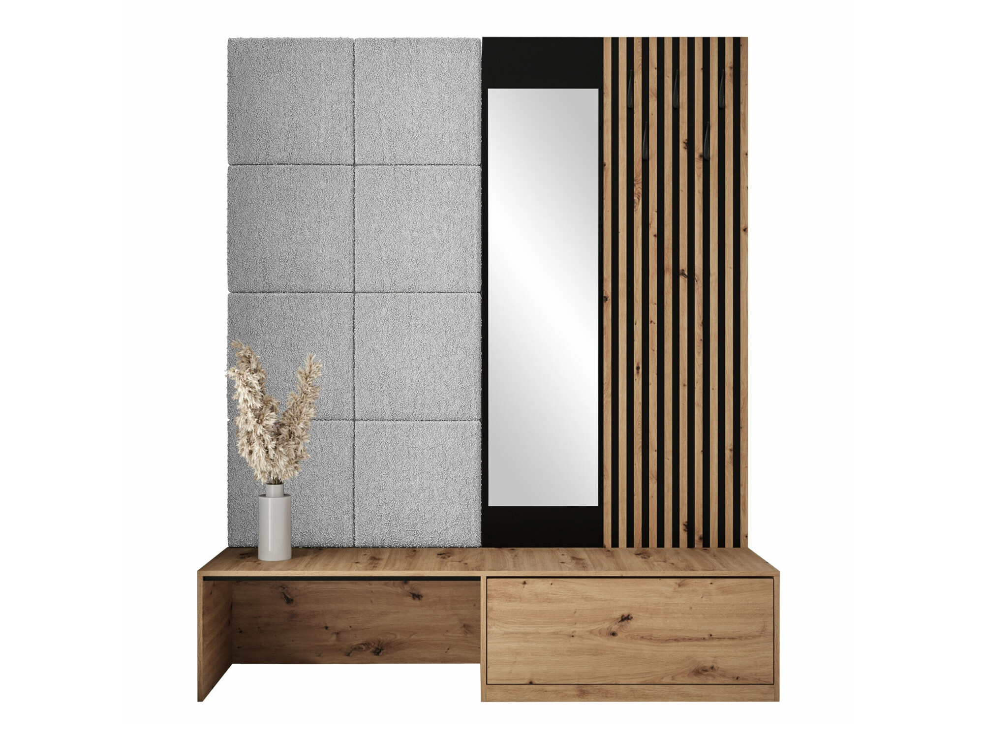 Flurgarnitur Fabor (Abriamo 6)