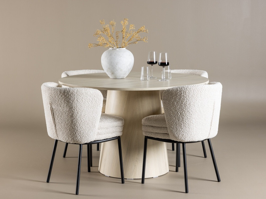 Essgruppe Dallas 4557