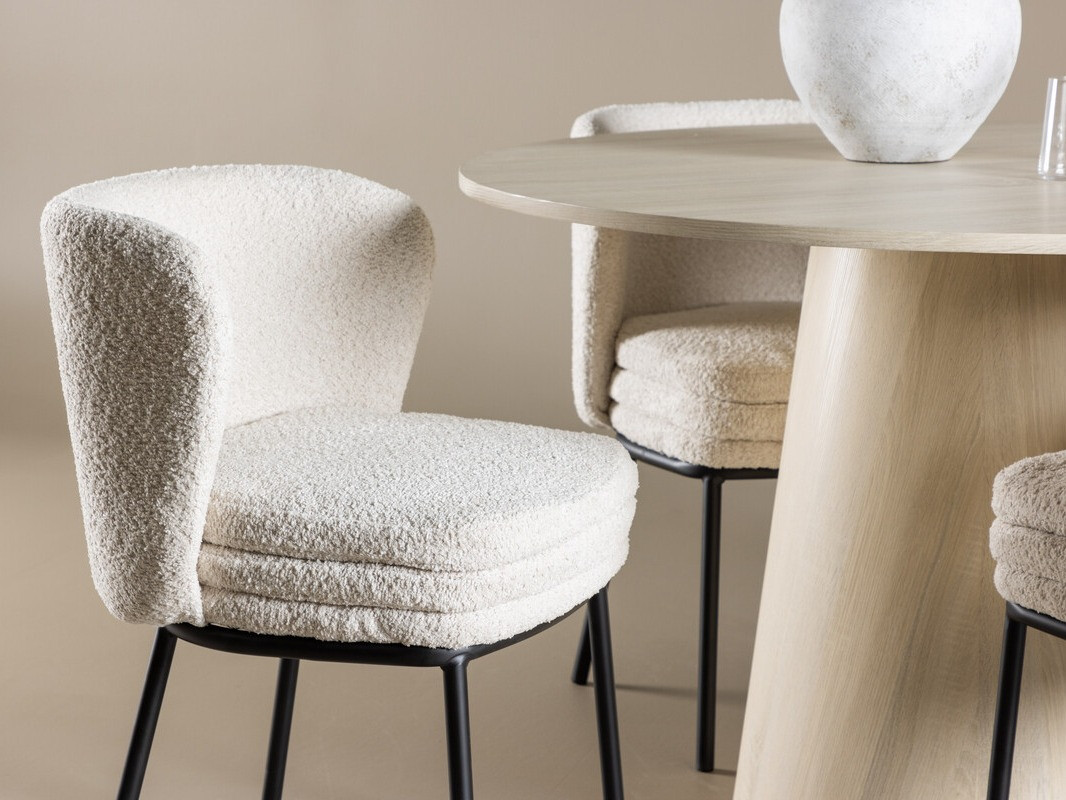 Essgruppe Dallas 4557