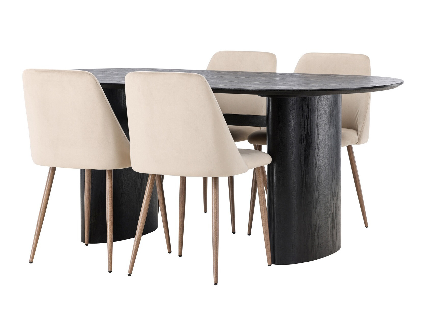 Essgruppe Dallas 3995