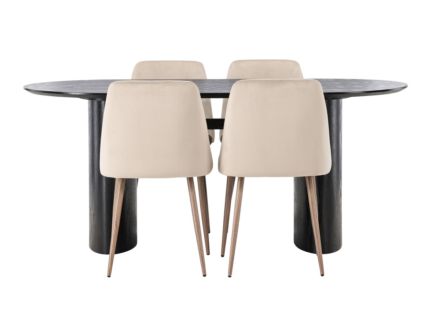 Essgruppe Dallas 3995