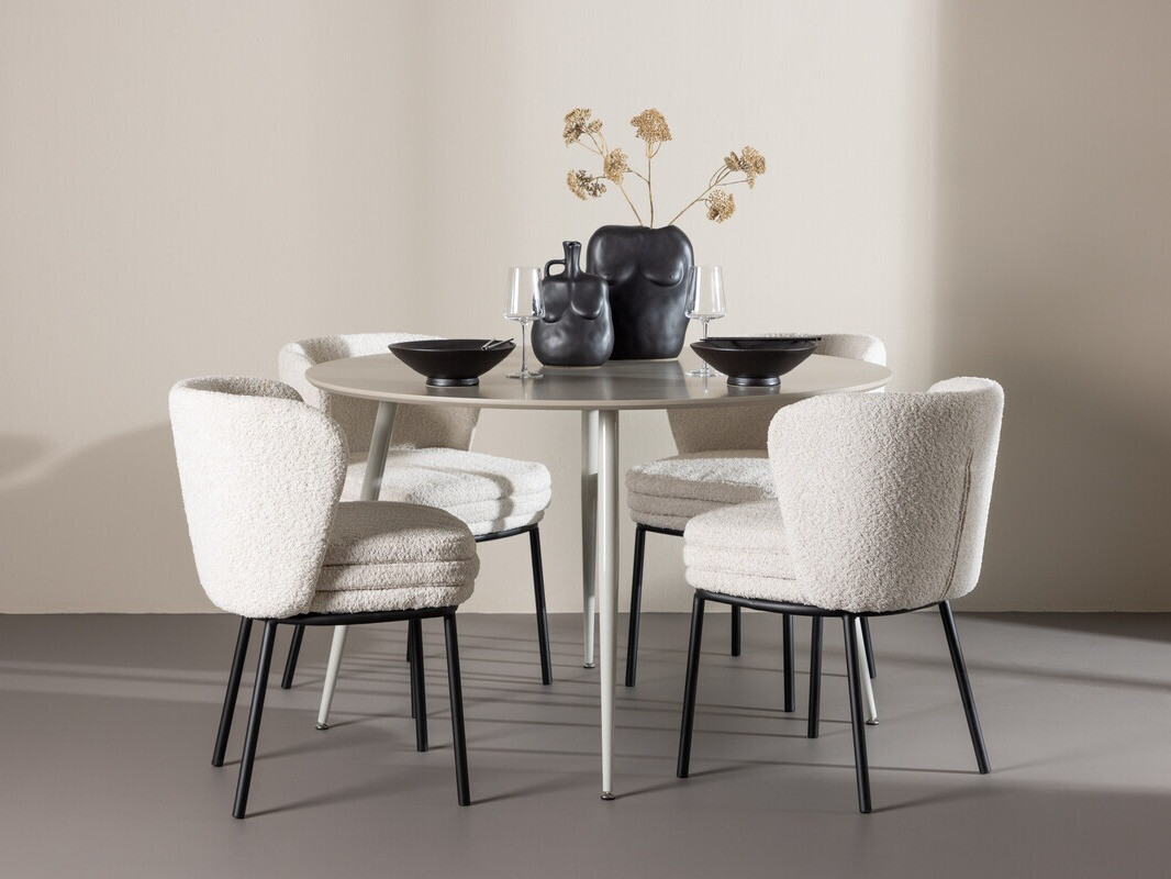 Essgruppe Dallas 4560