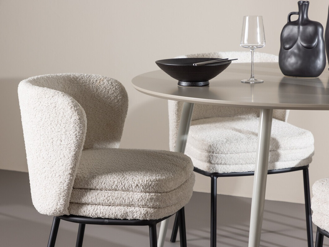 Essgruppe Dallas 4560