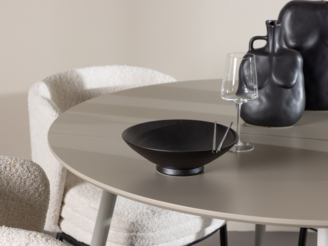 Essgruppe Dallas 4560