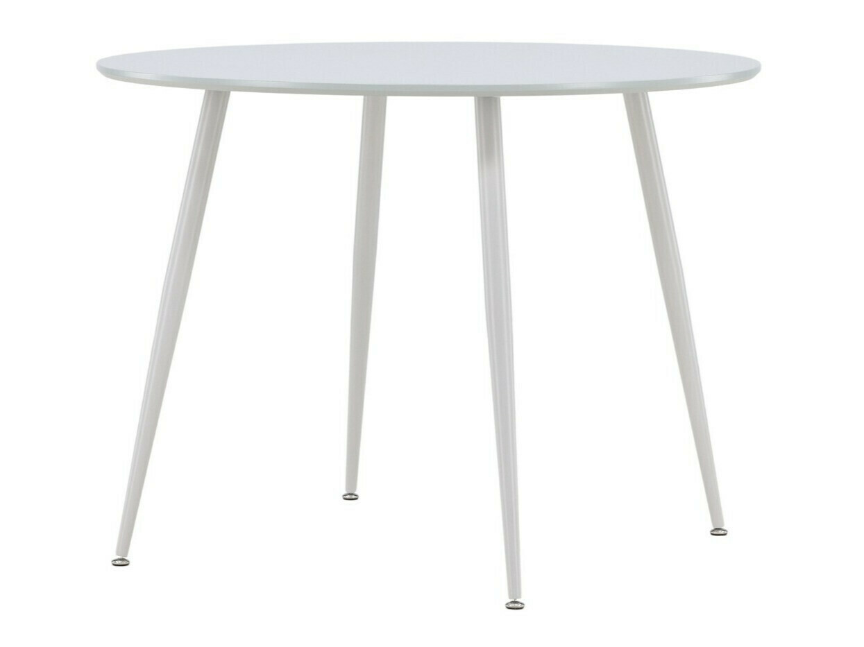 Essgruppe Dallas 4561 (Grau)