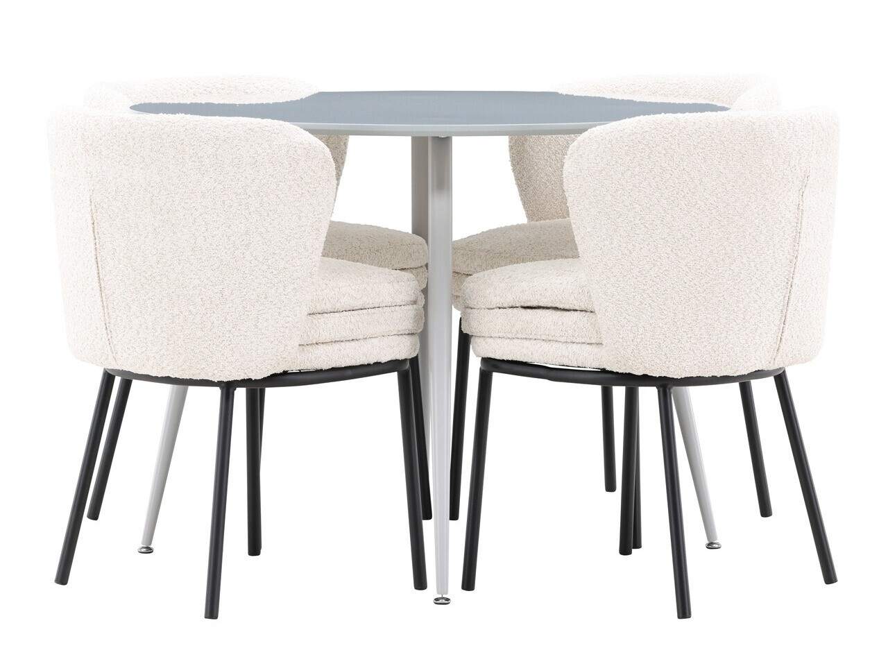 Essgruppe Dallas 4561