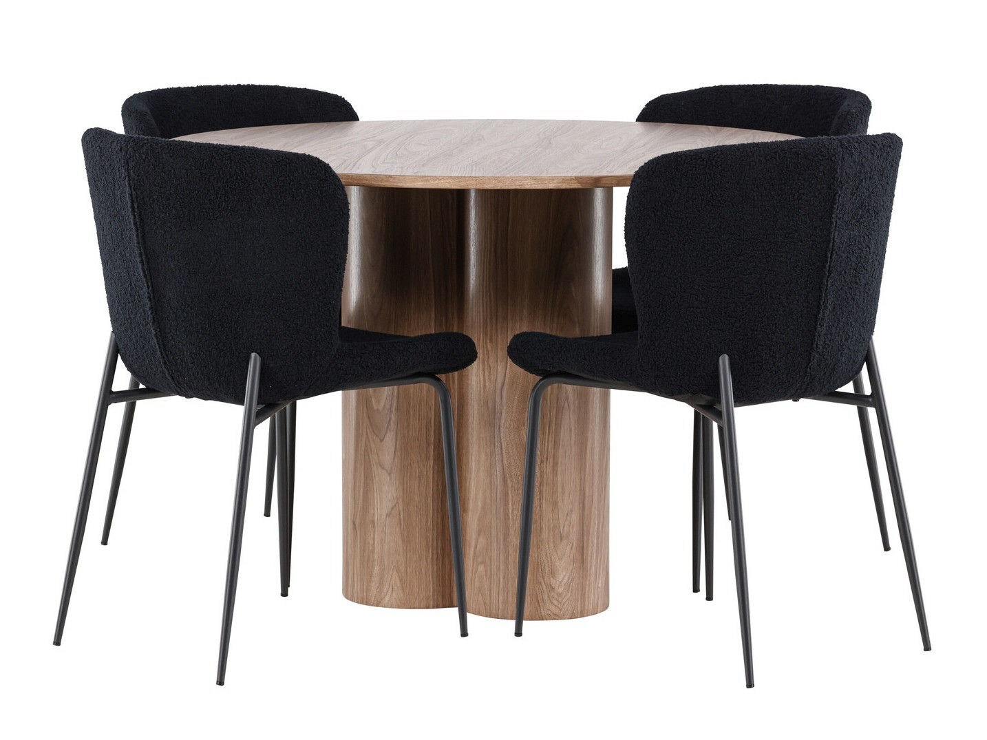 Essgruppe Dallas 4562