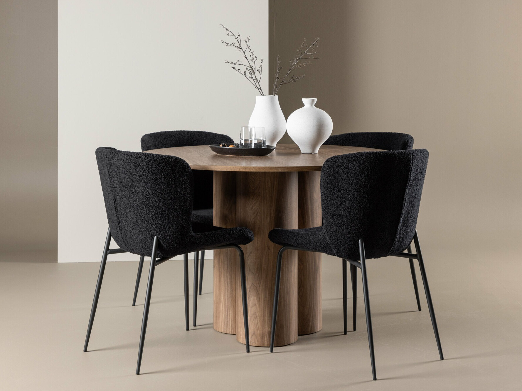 Essgruppe Dallas 4562