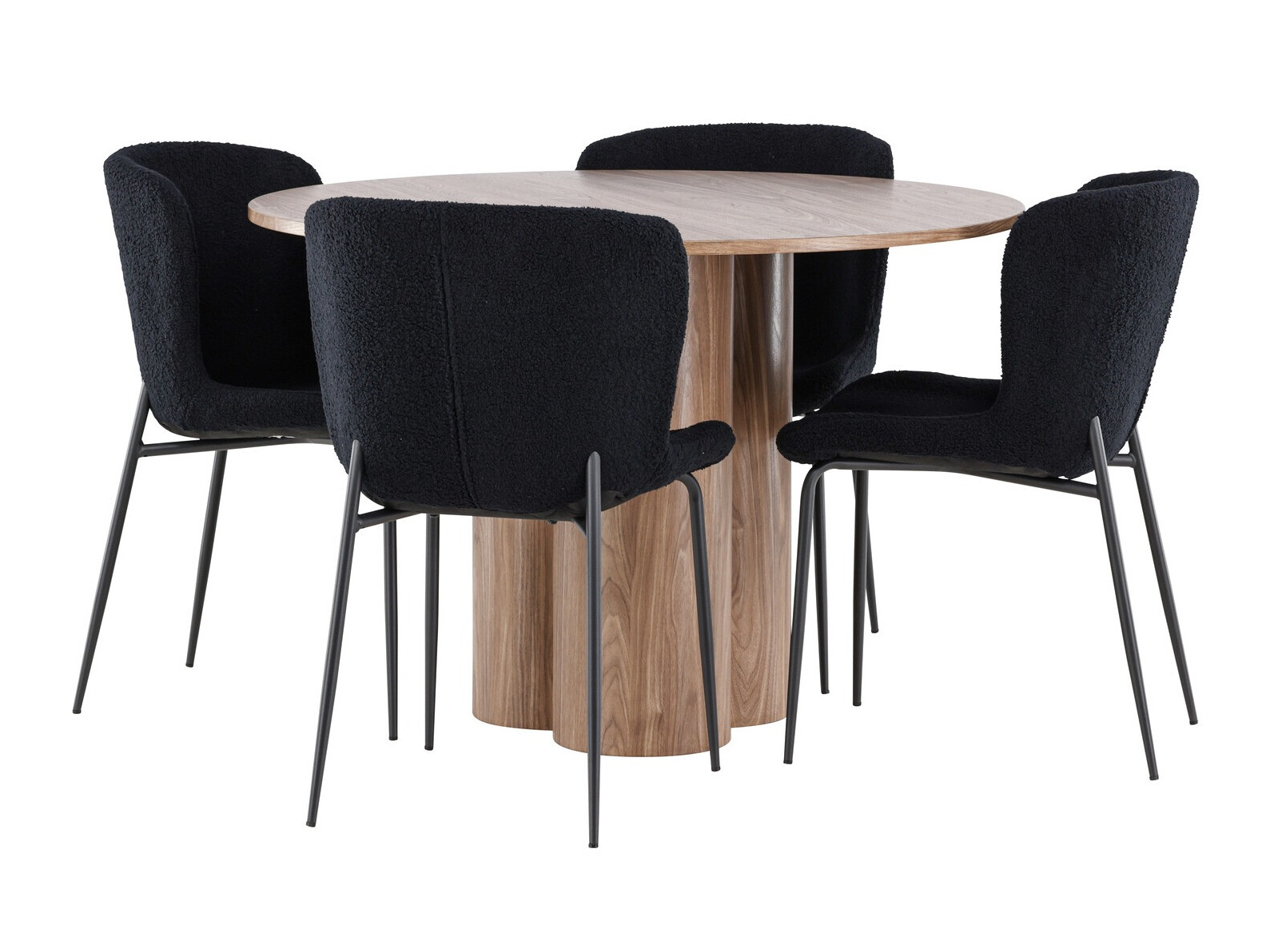 Essgruppe Dallas 4562
