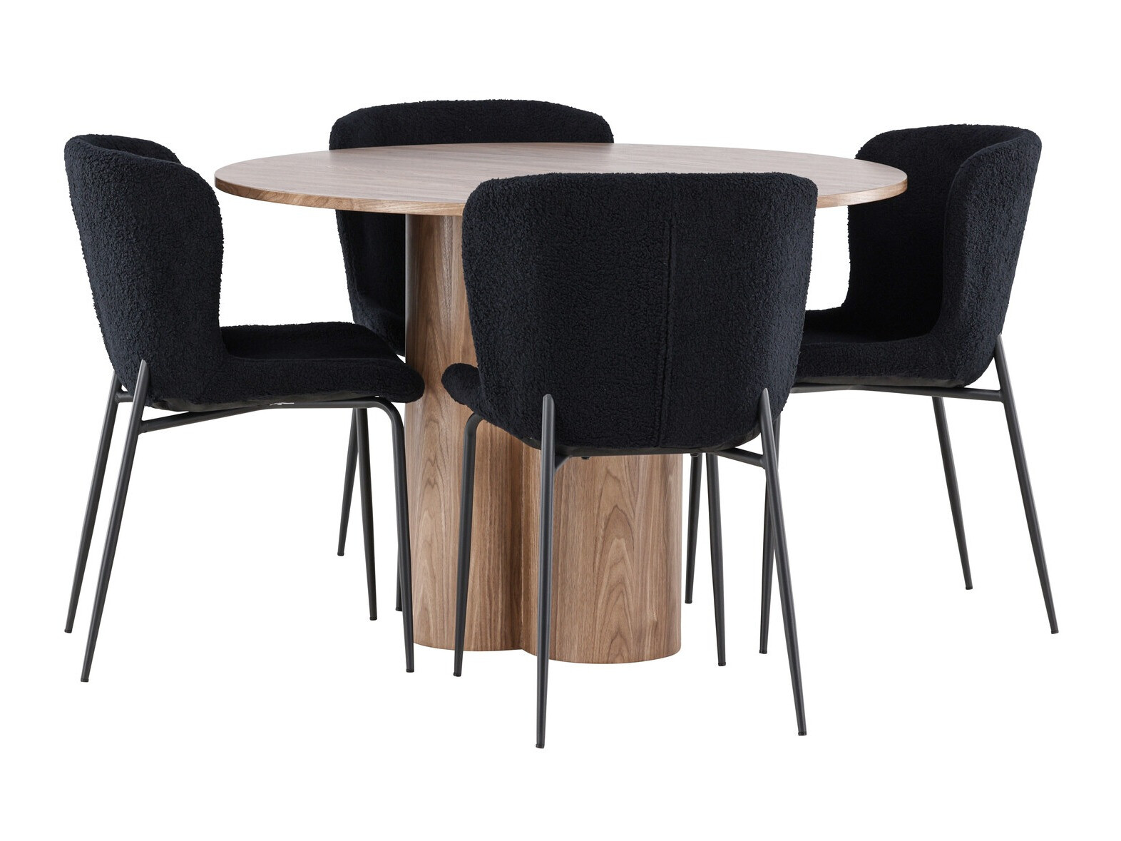 Essgruppe Dallas 4562