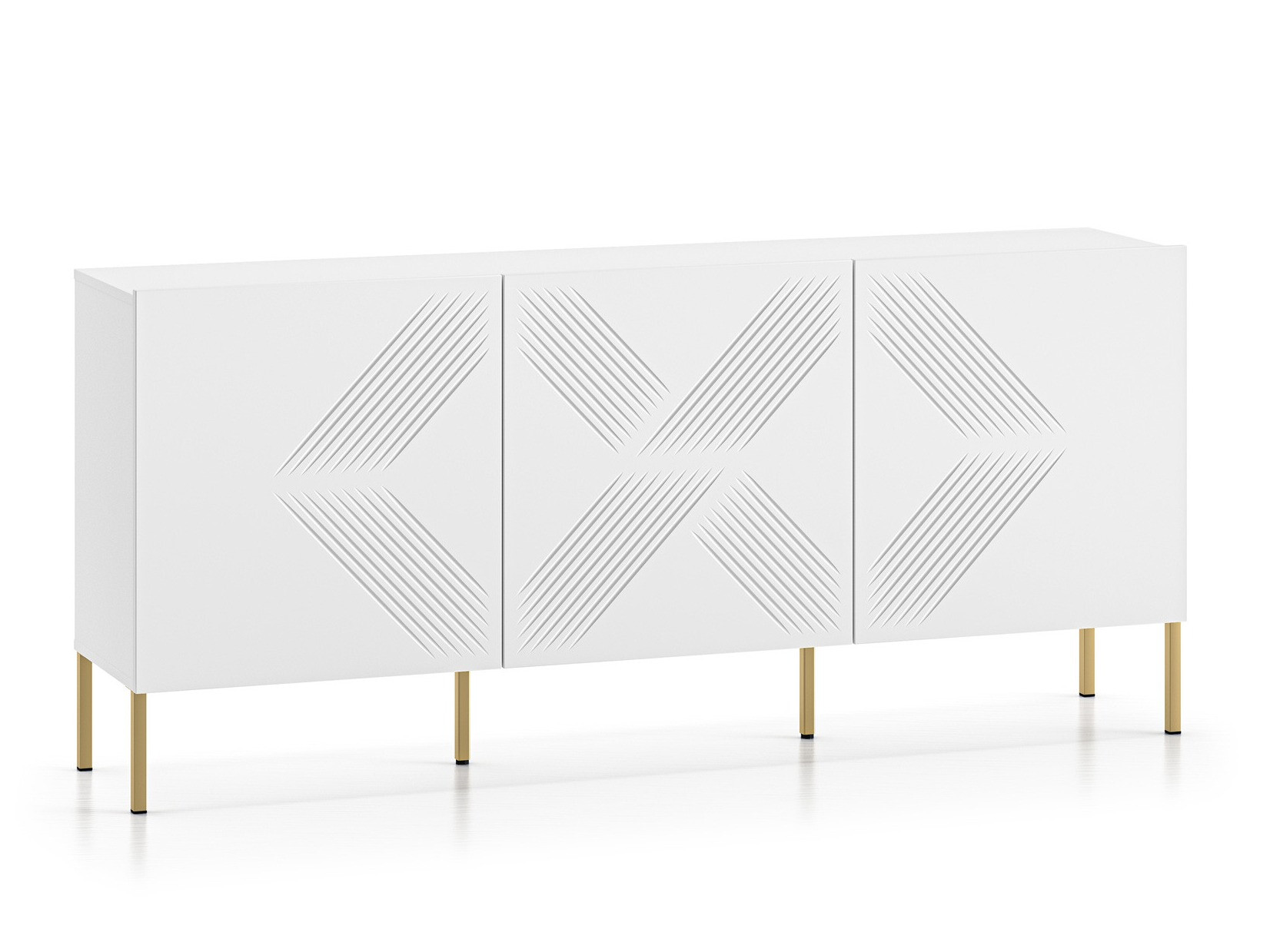 Sideboard Dorferi 102 (Gold)