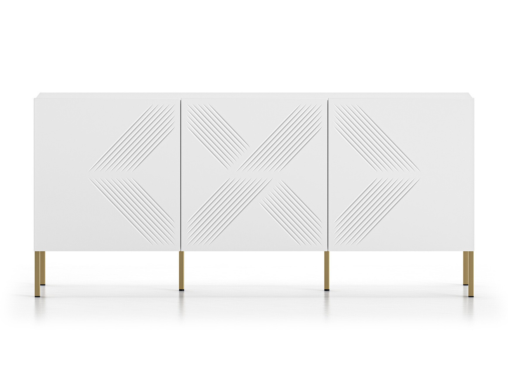 Sideboard Dorferi 102 (Gold)