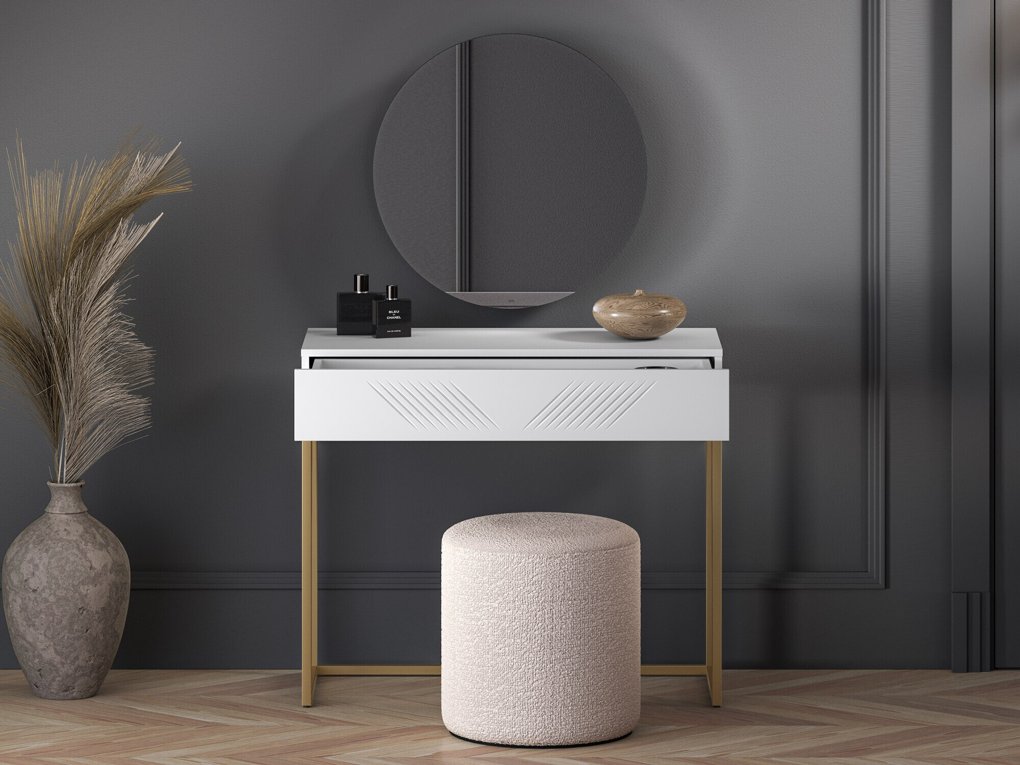 Konsolentisch Dorferi 110