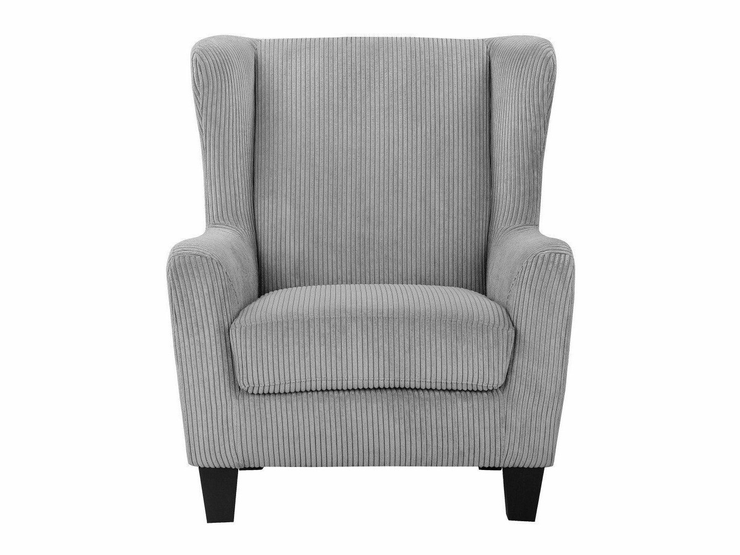Sessel Denton 1366 (Grau)