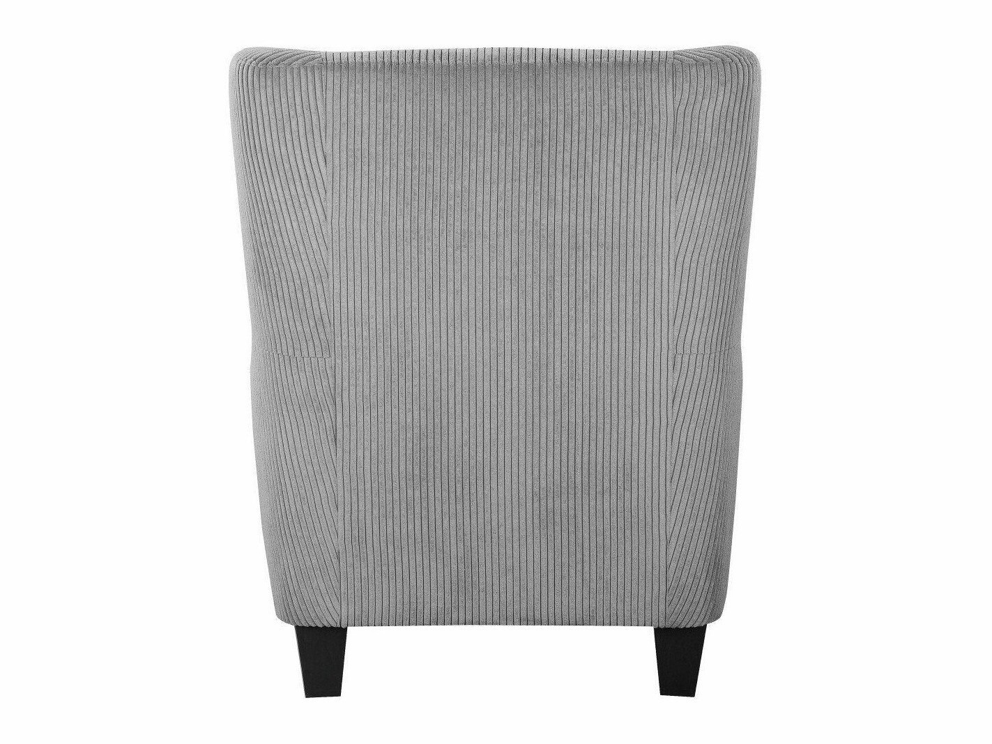 Sessel Denton 1366 (Grau)