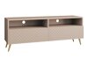 TV-Möbel Comfivo Nuromo 112 (Beige)