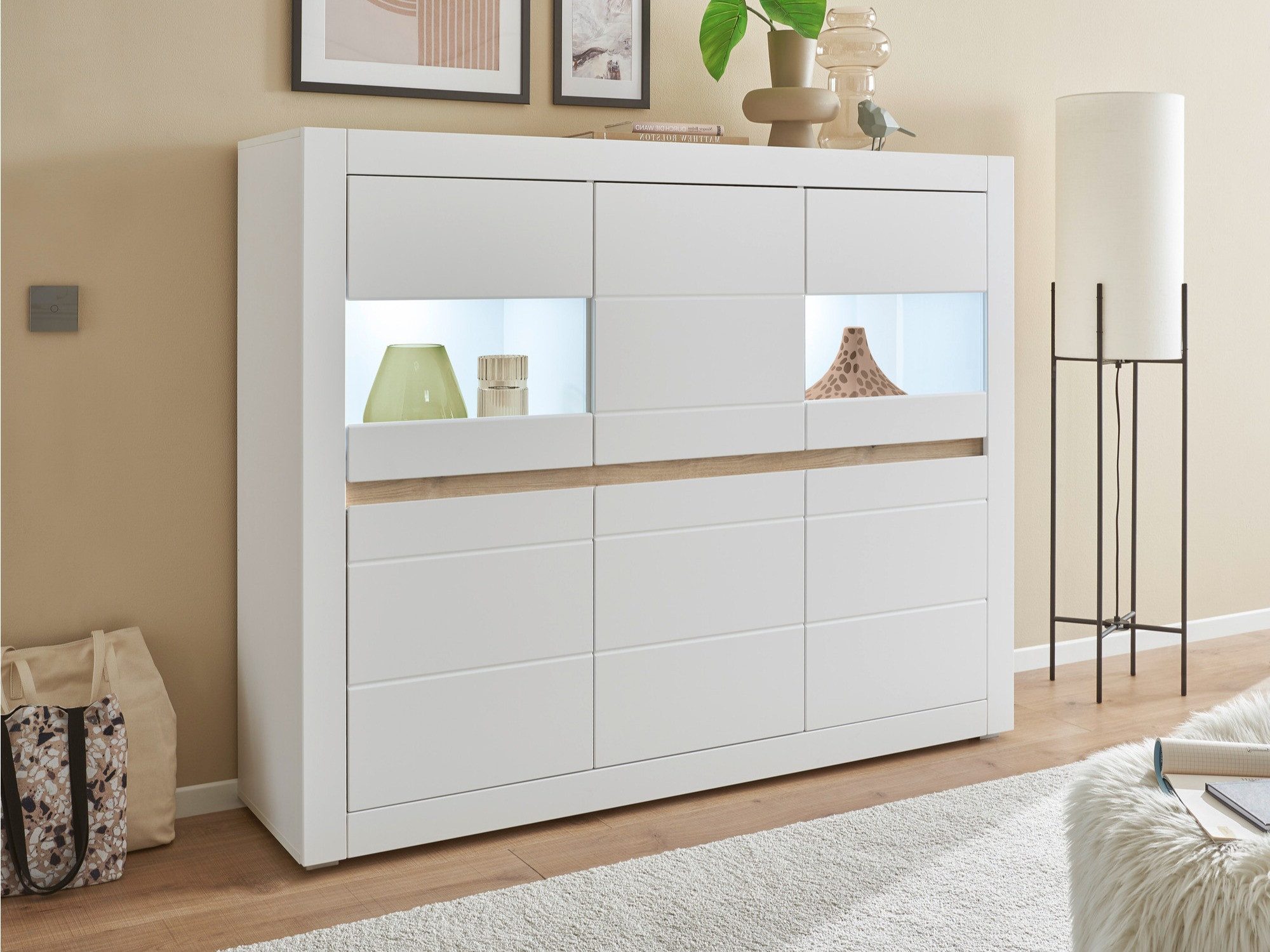 Sideboard Lirfele 104