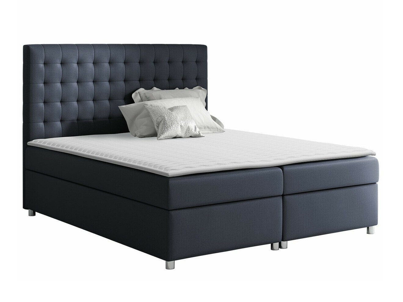 Boxspringbett Panis