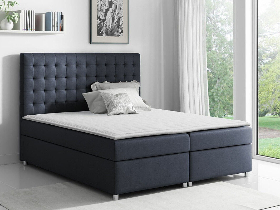Boxspringbett Panis (Bristol 2447)
