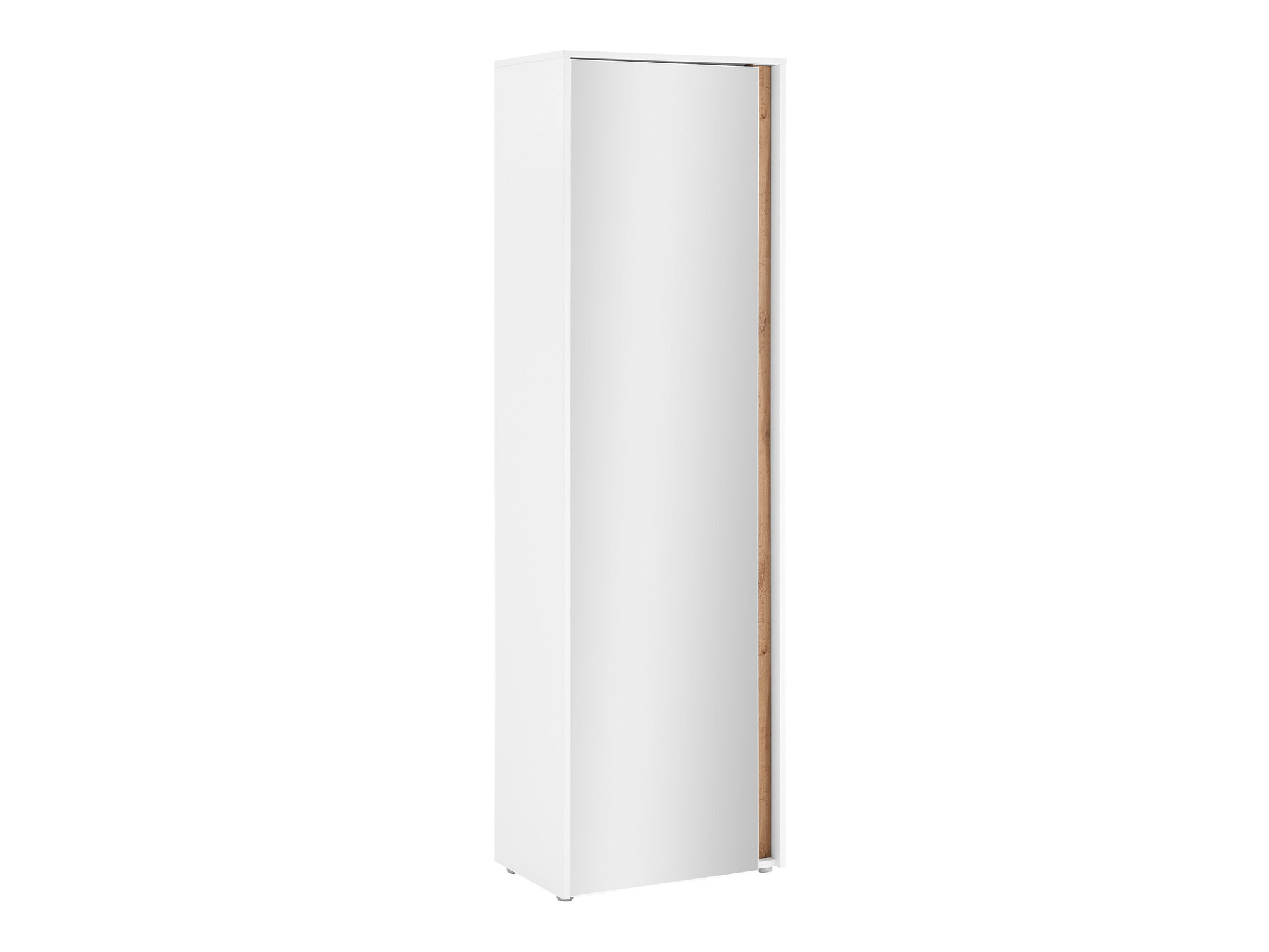 Kleiderschrank Elbsori 161 (Weiss)