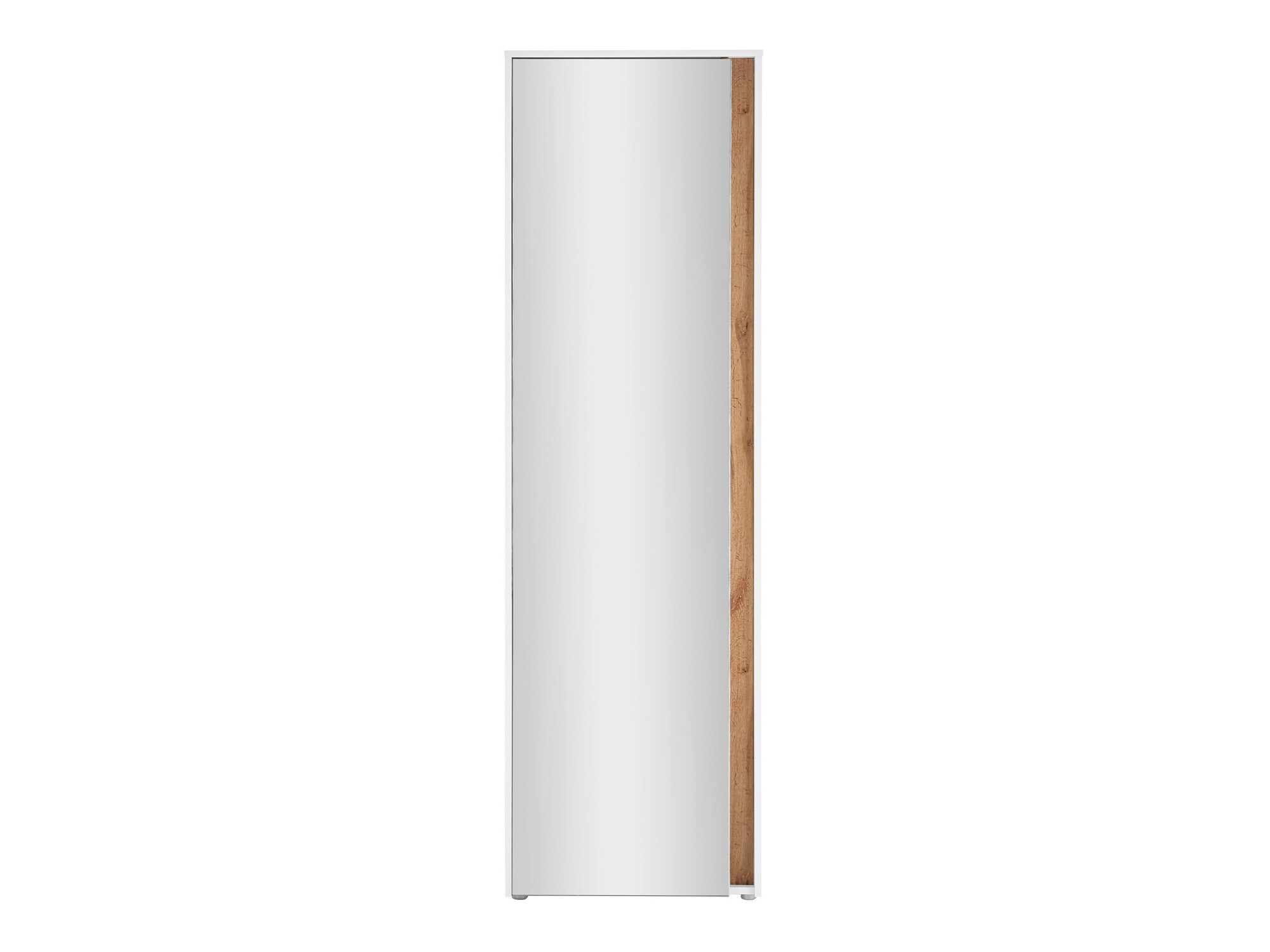 Kleiderschrank Elbsori 161 (Weiss)