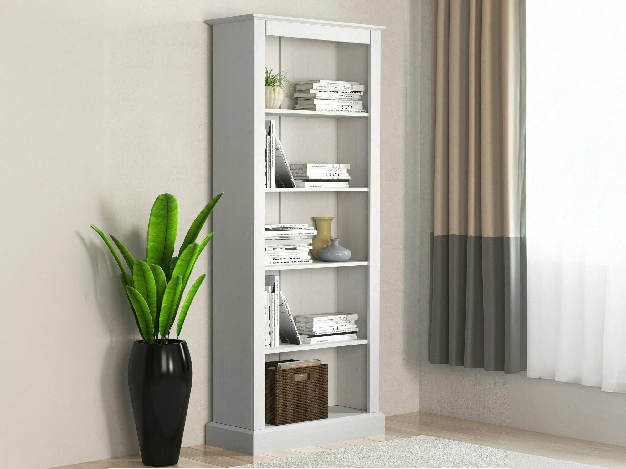 Regal Caltola 107 (Weiss)