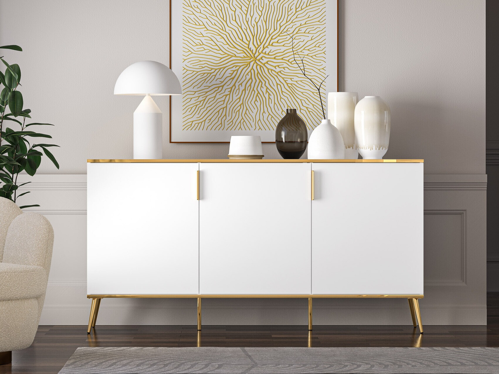 Sideboard Odenovu 103