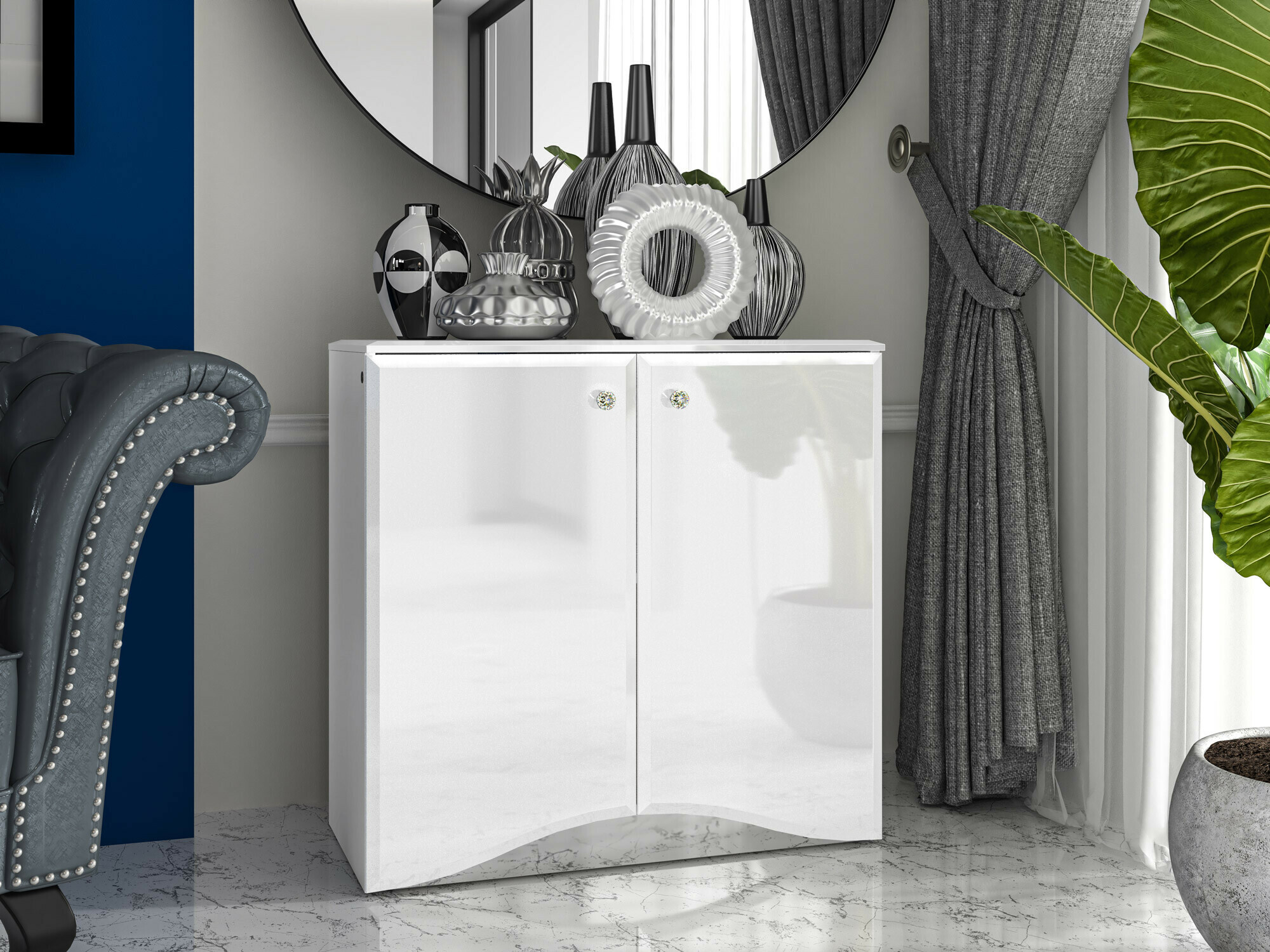 Sideboard Romlevo 108