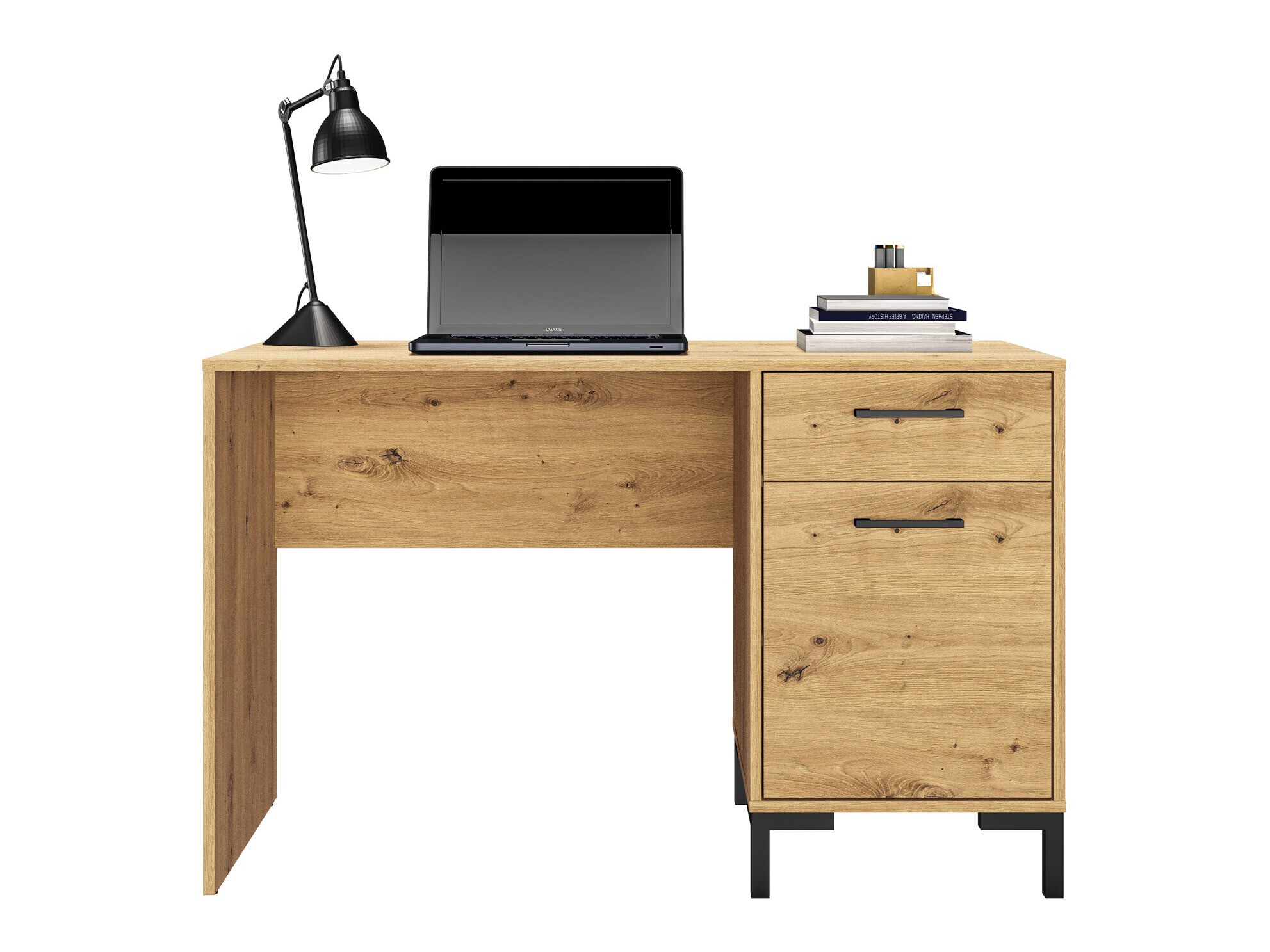 Bürotisch Larnolo 134