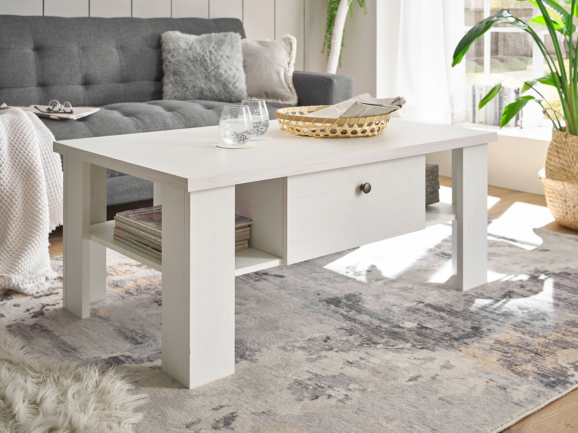 Couchtisch Toletro 102