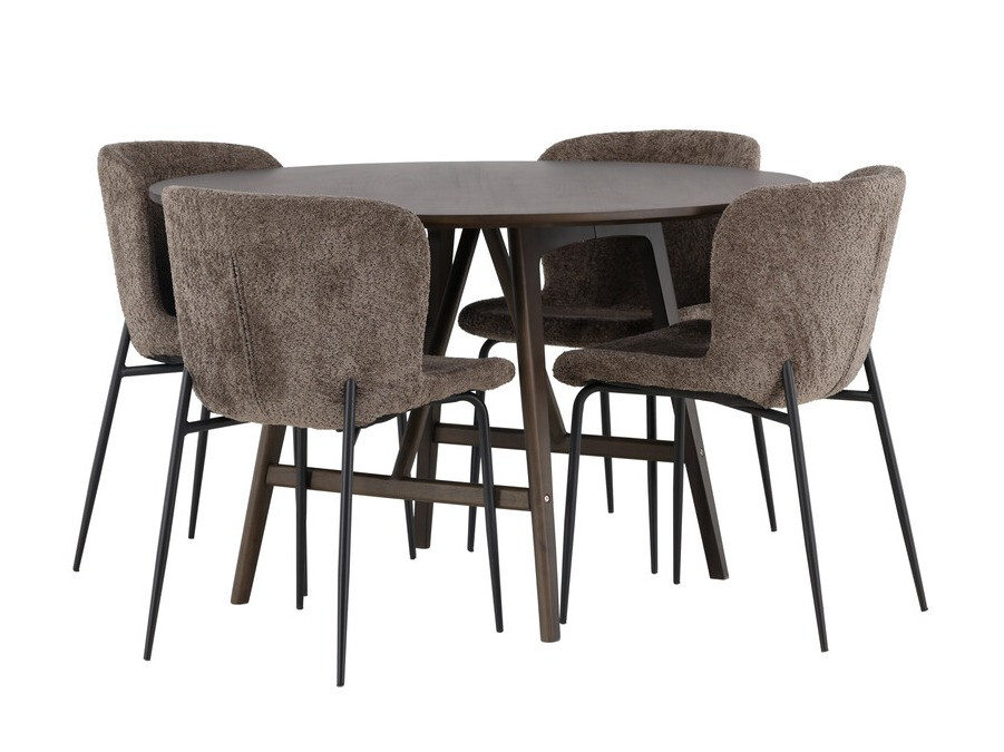 Essgruppe Dallas 4570