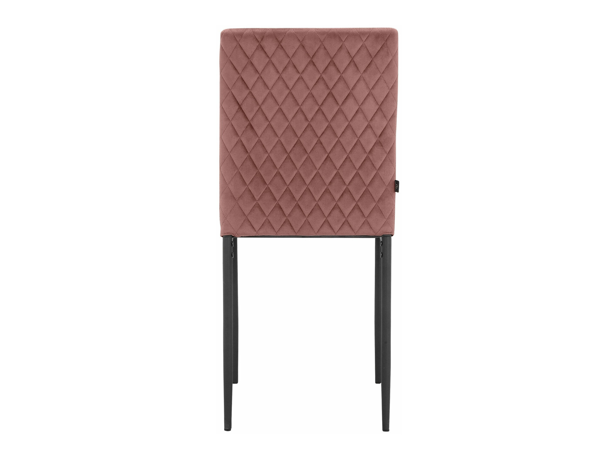 Essgruppe Denton 1376 (Staubig rosa)