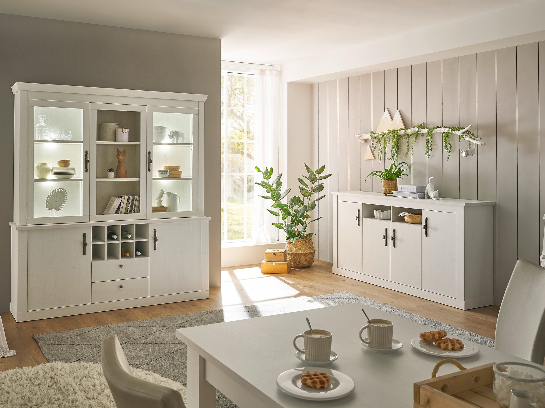 Sideboard Toletro 109