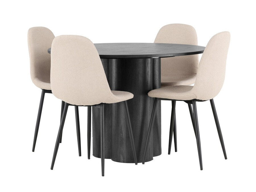 Essgruppe Dallas 4578