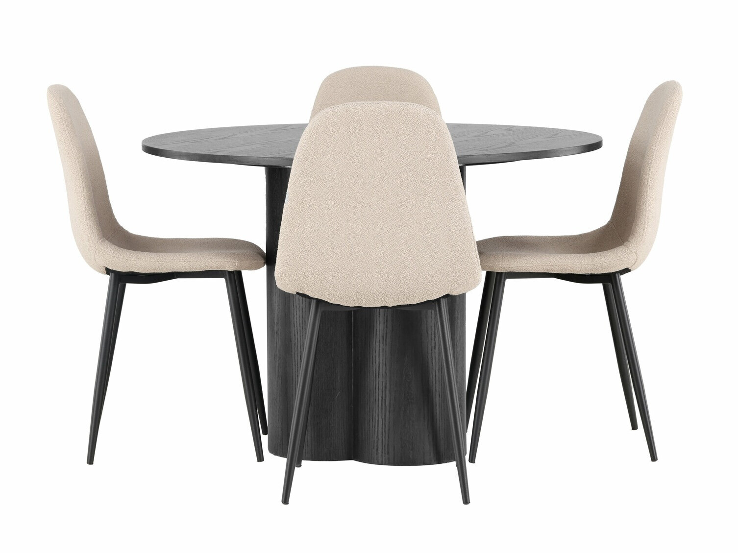 Essgruppe Dallas 4578