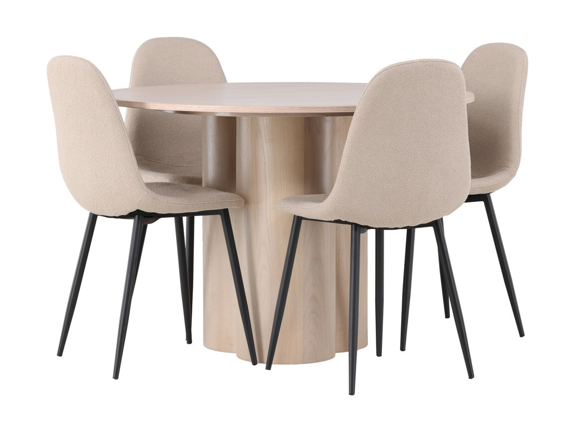 Essgruppe Dallas 4578