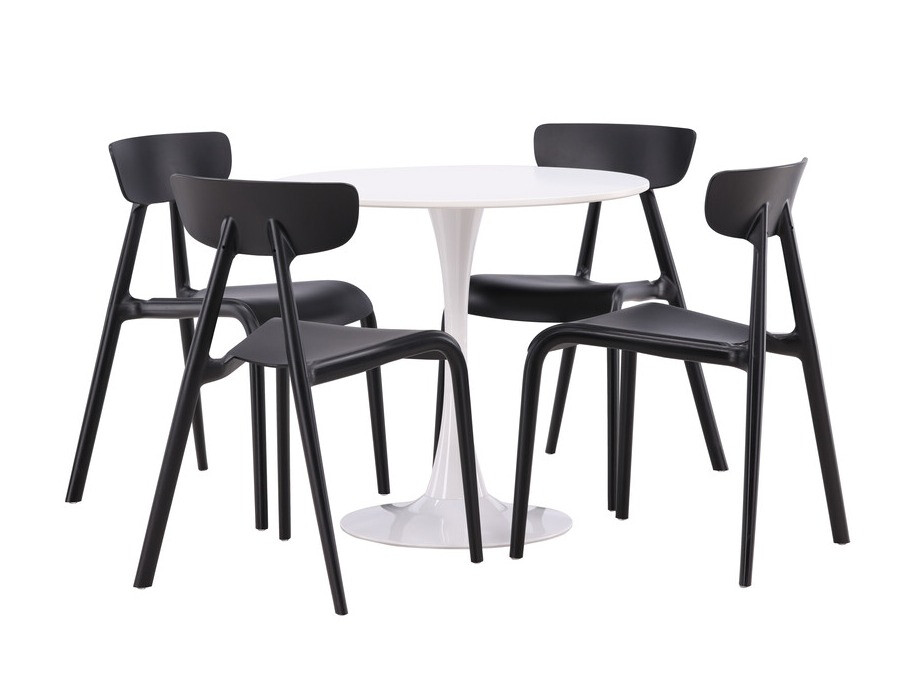 Essgruppe Dallas 4587