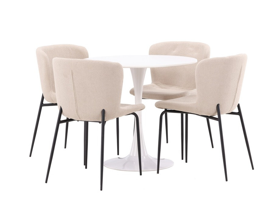 Essgruppe Dallas 4590