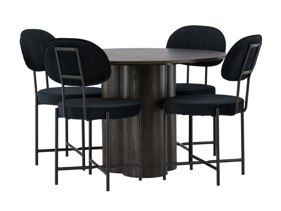 Essgruppe Dallas 4605